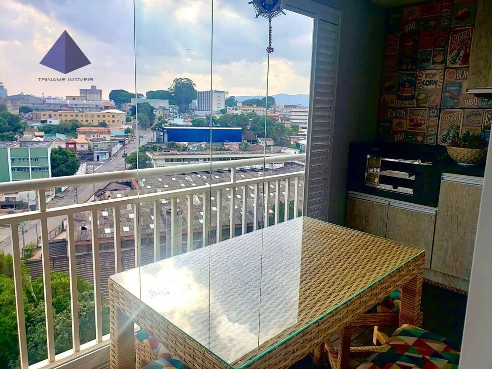 Apartamento, 2 quartos, 62 m² - Foto 1