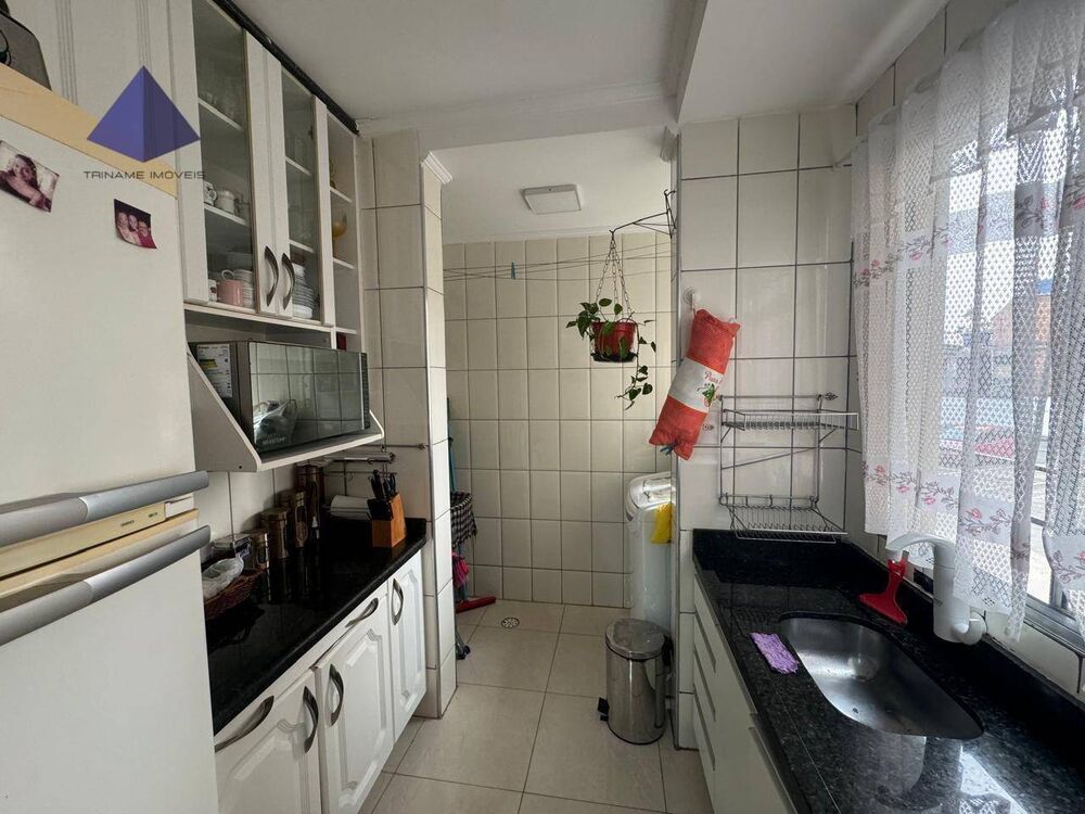 Apartamento, 2 quartos, 50 m² - Foto 4