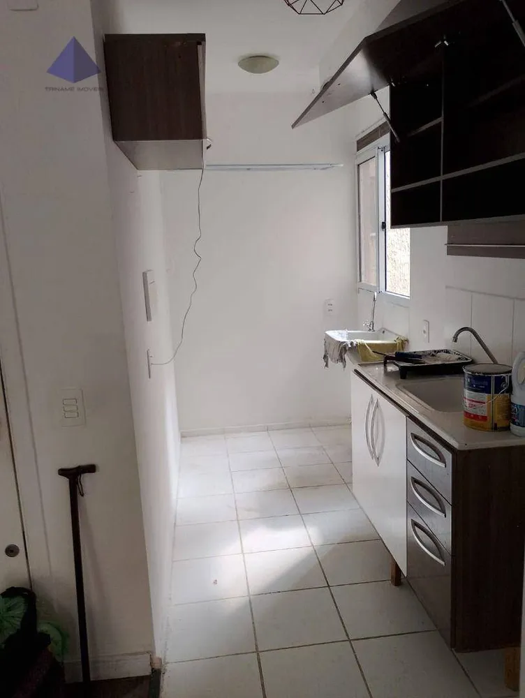 Apartamento, 2 quartos, 45 m² - Foto 5