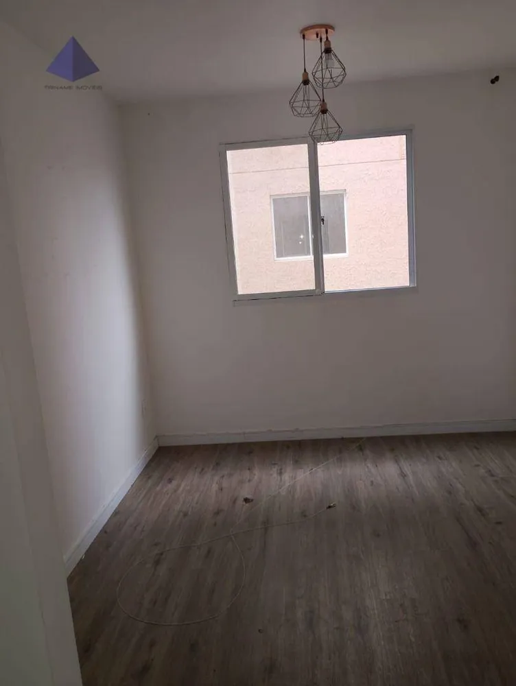 Apartamento, 2 quartos, 45 m² - Foto 8