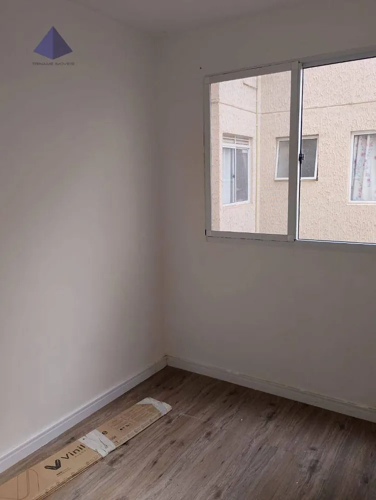 Apartamento, 2 quartos, 45 m² - Foto 9