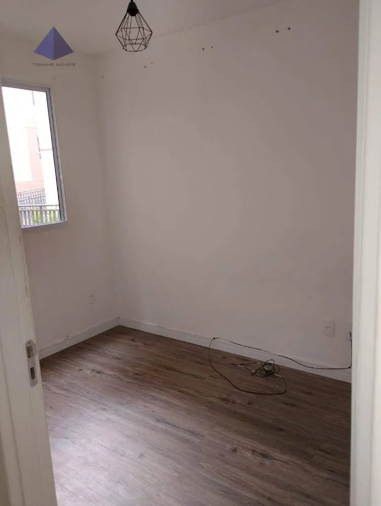Apartamento, 2 quartos, 45 m² - Foto 1