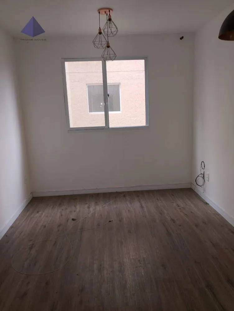 Apartamento, 2 quartos, 45 m² - Foto 4