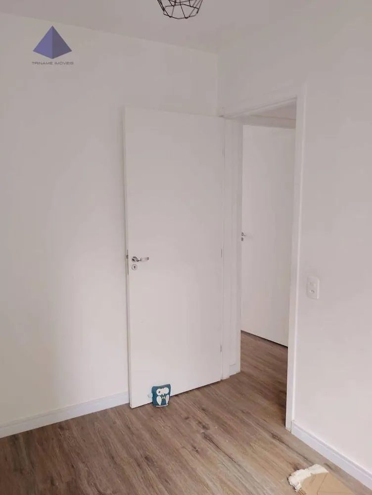Apartamento, 2 quartos, 45 m² - Foto 3
