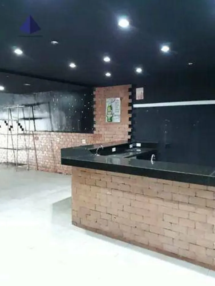 Loja-Salão, 190 m² - Foto 9