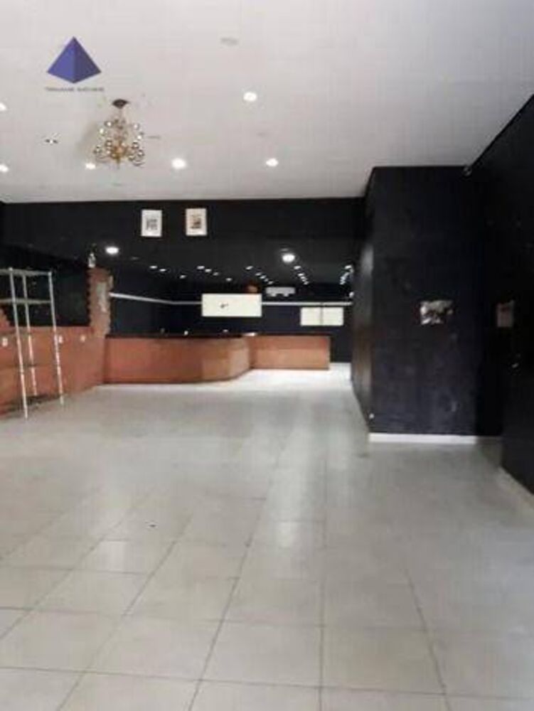 Loja-Salão, 190 m² - Foto 1