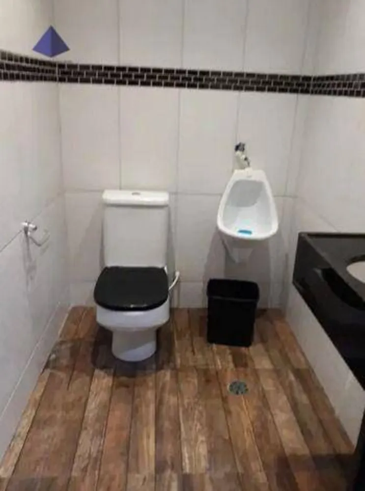 Loja-Salão, 190 m² - Foto 5