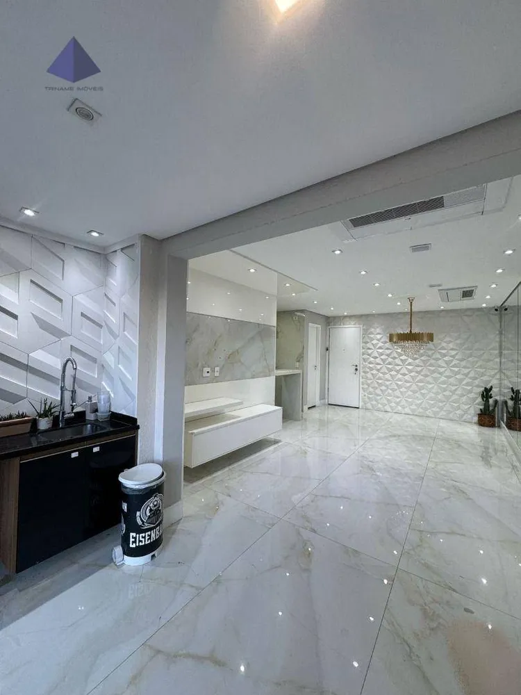 Apartamento, 2 quartos, 100 m² - Foto 10