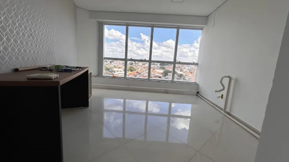 Sala-Conjunto, 51 m² - Foto 1