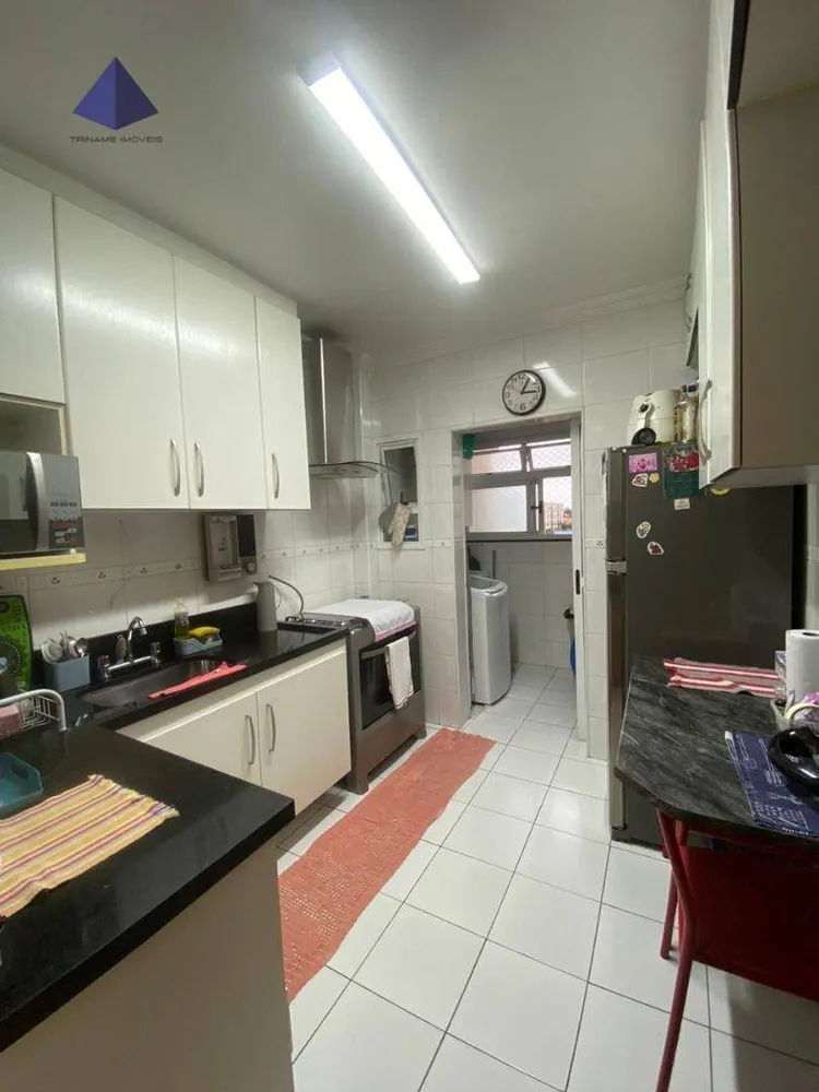 Apartamento, 3 quartos, 92 m² - Foto 6