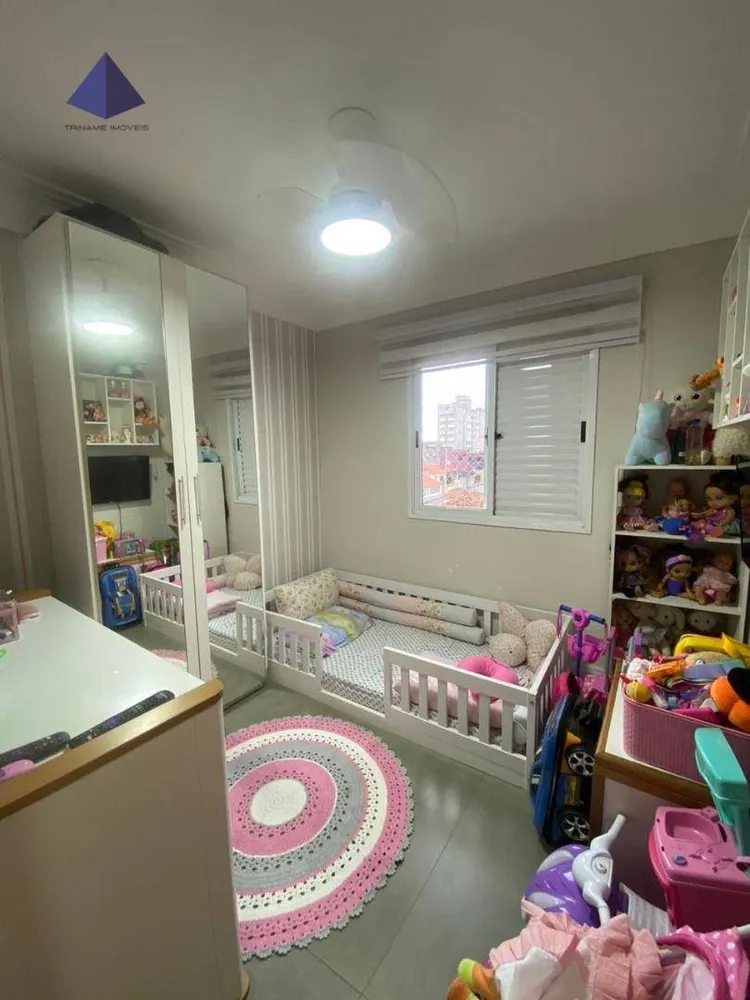 Apartamento, 3 quartos, 92 m² - Foto 7