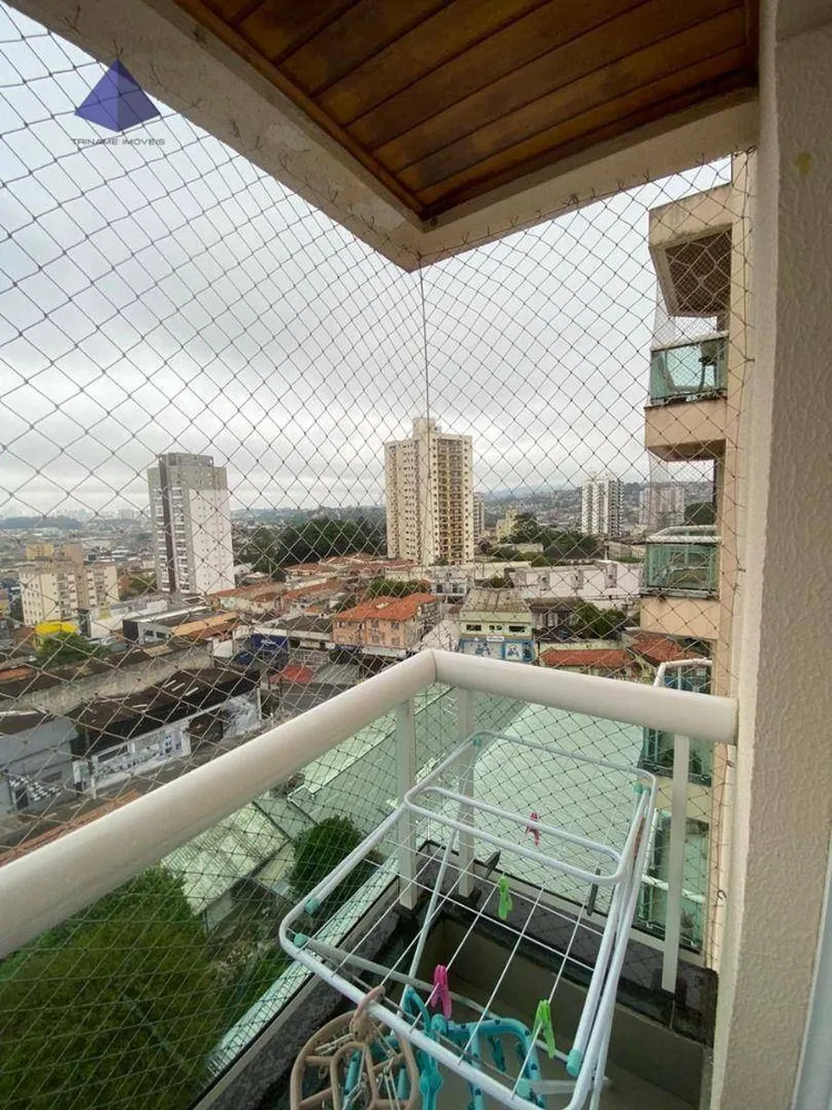 Apartamento, 3 quartos, 92 m² - Foto 15