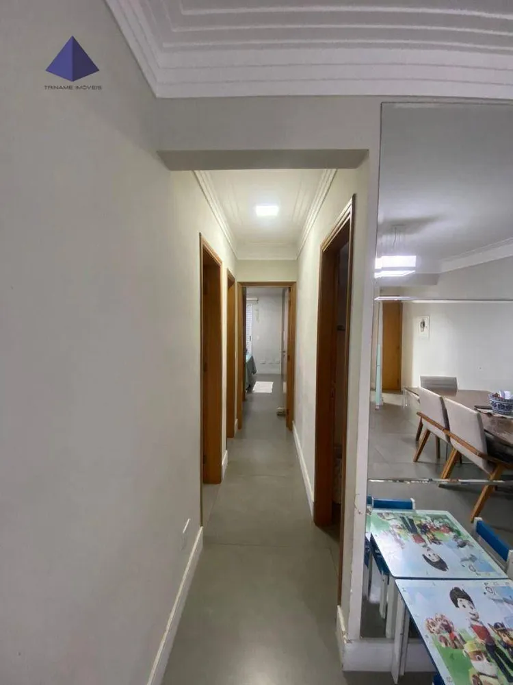 Apartamento, 3 quartos, 92 m² - Foto 16