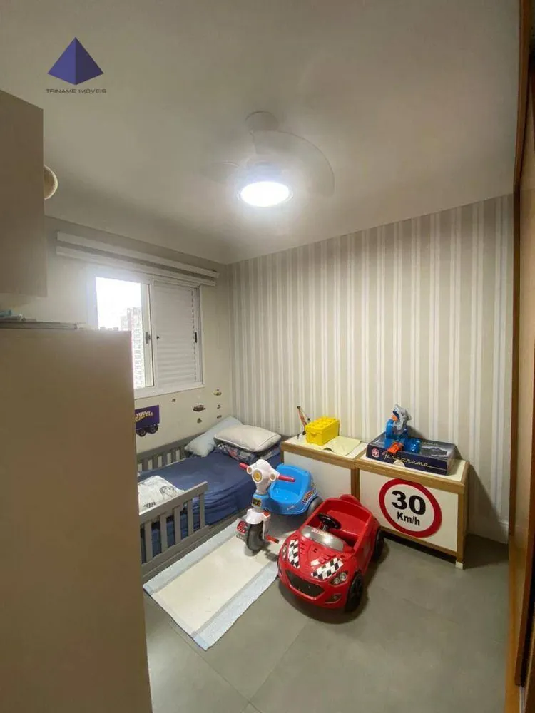 Apartamento, 3 quartos, 92 m² - Foto 9