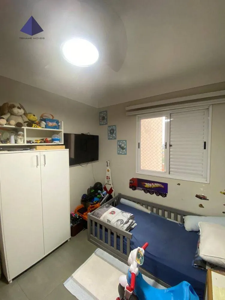 Apartamento, 3 quartos, 92 m² - Foto 10