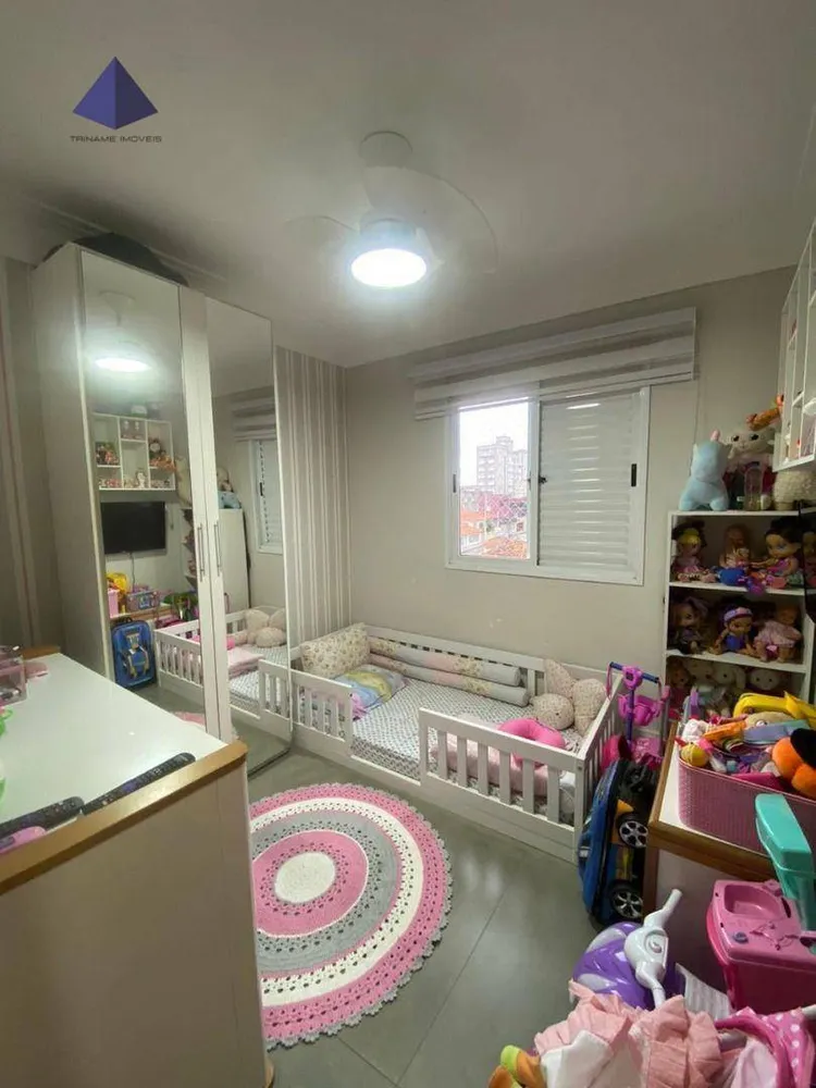 Apartamento, 3 quartos, 92 m² - Foto 8