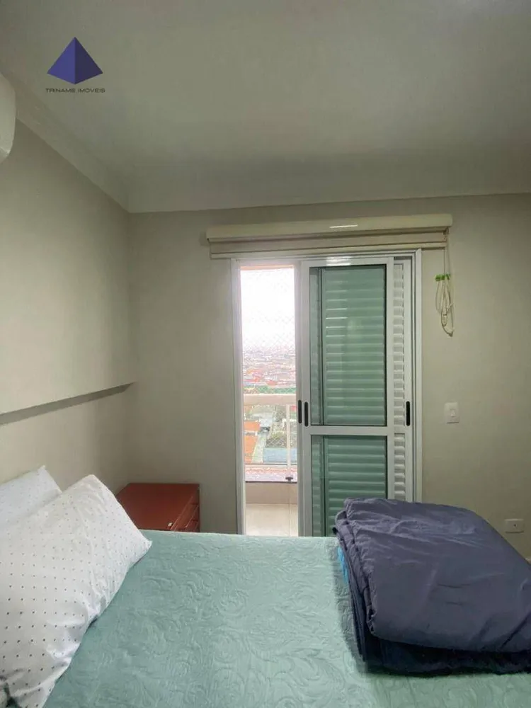 Apartamento, 3 quartos, 92 m² - Foto 11