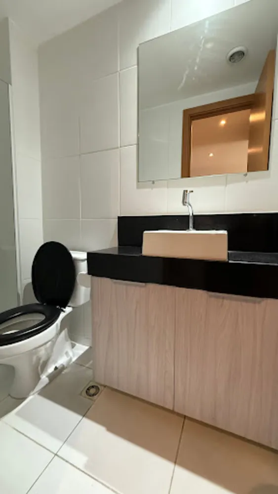 Kitnet-Studio, 37 m² - Foto 5