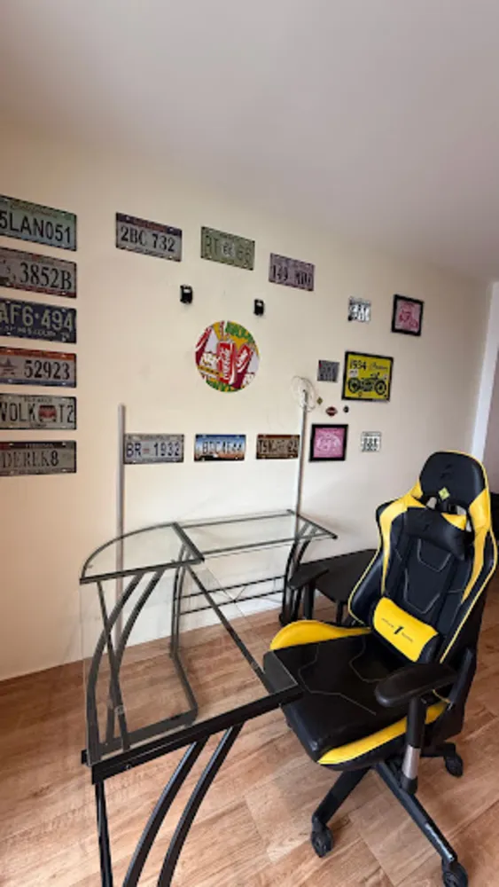 Kitnet-Studio, 37 m² - Foto 4
