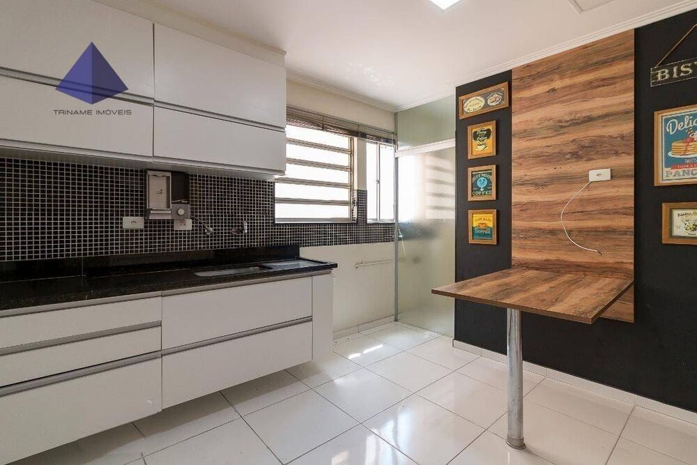 Apartamento, 3 quartos, 93 m² - Foto 2