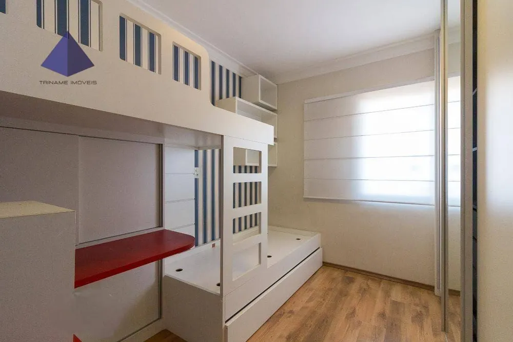 Apartamento, 3 quartos, 93 m² - Foto 9