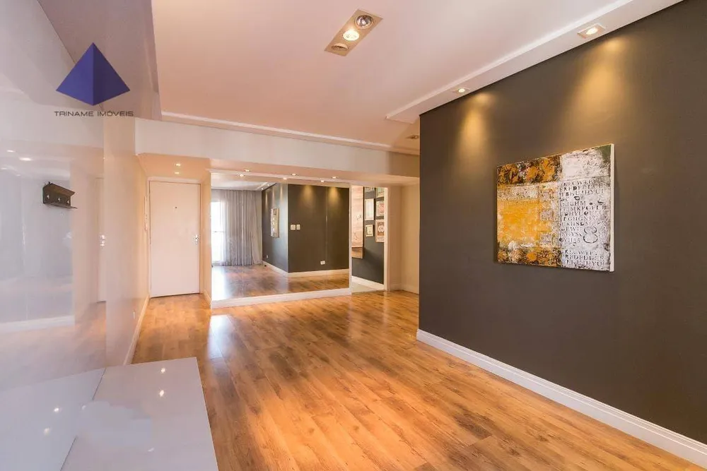 Apartamento, 3 quartos, 93 m² - Foto 1