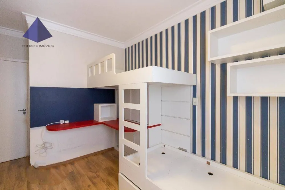 Apartamento, 3 quartos, 93 m² - Foto 8