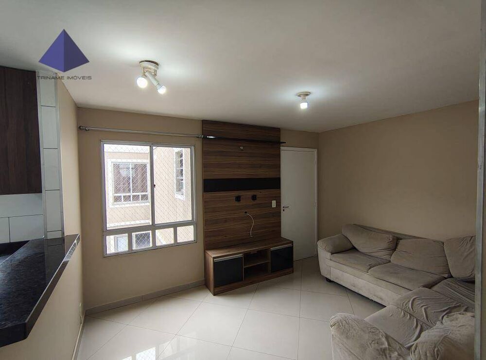 Apartamento, 2 quartos, 51 m² - Foto 9