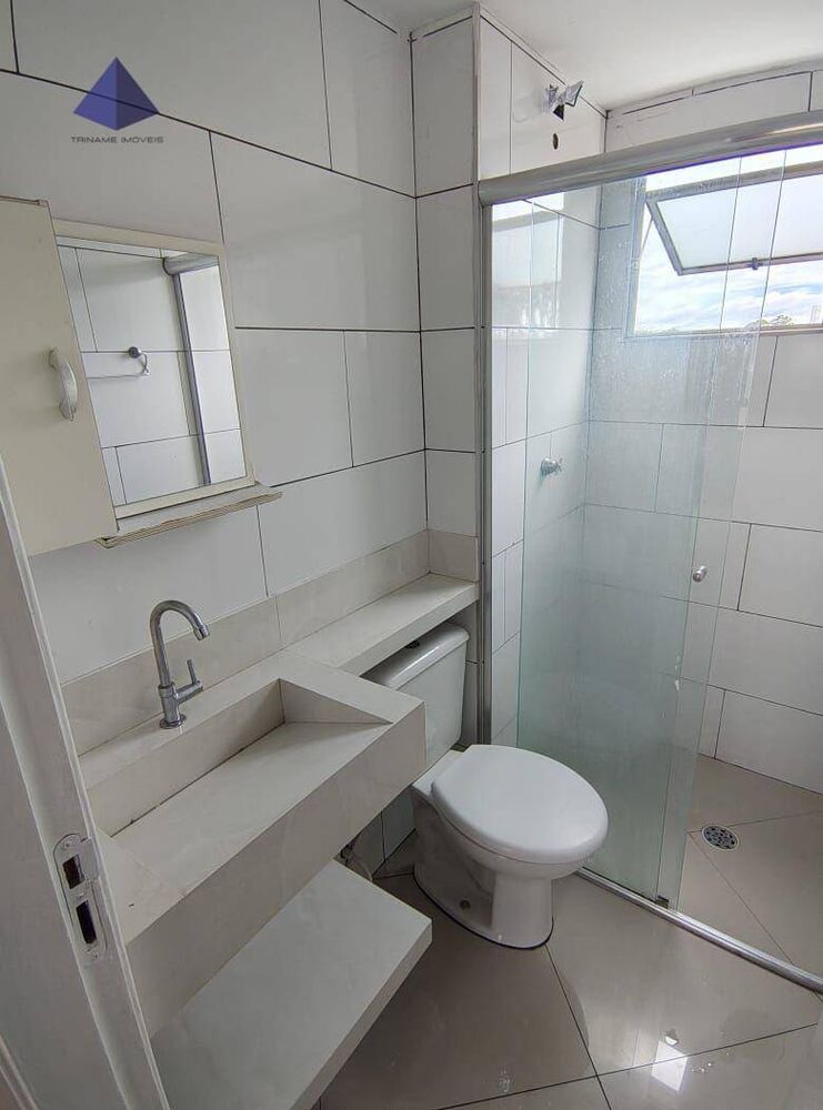 Apartamento, 2 quartos, 51 m² - Foto 4