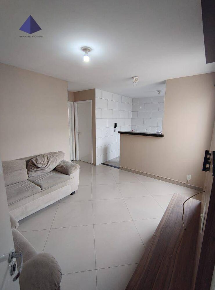 Apartamento, 2 quartos, 51 m² - Foto 12