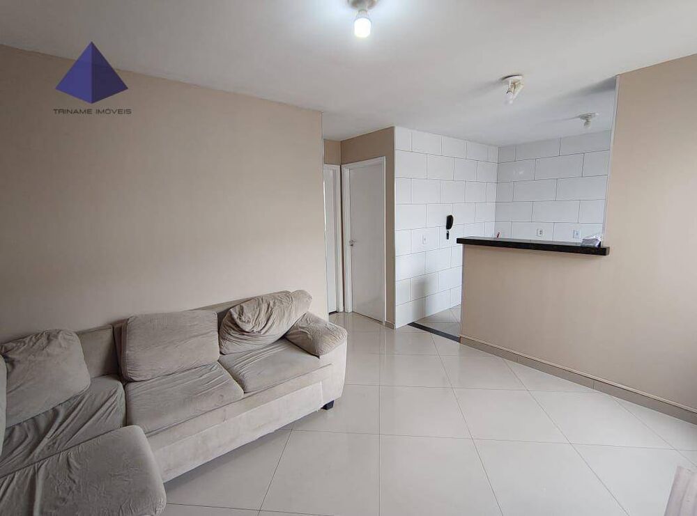Apartamento, 2 quartos, 51 m² - Foto 3