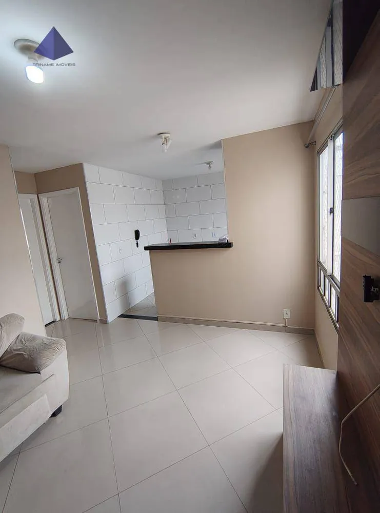 Apartamento, 2 quartos, 51 m² - Foto 22