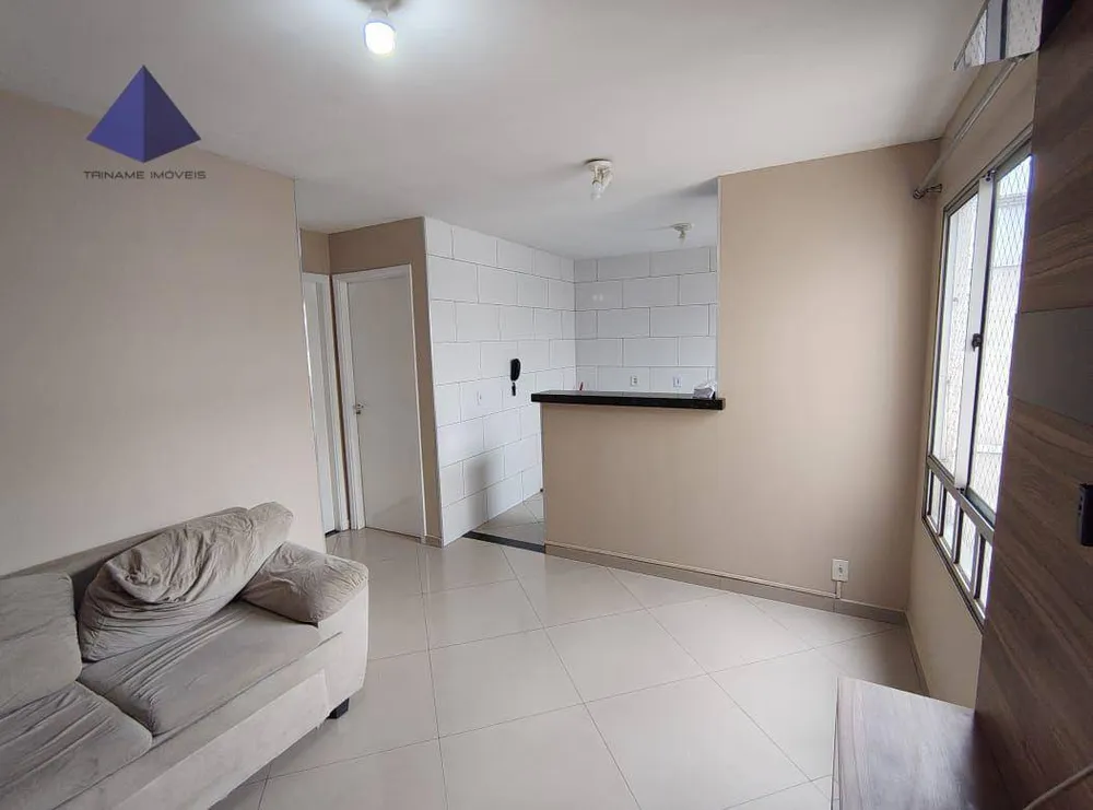 Apartamento, 2 quartos, 51 m² - Foto 7