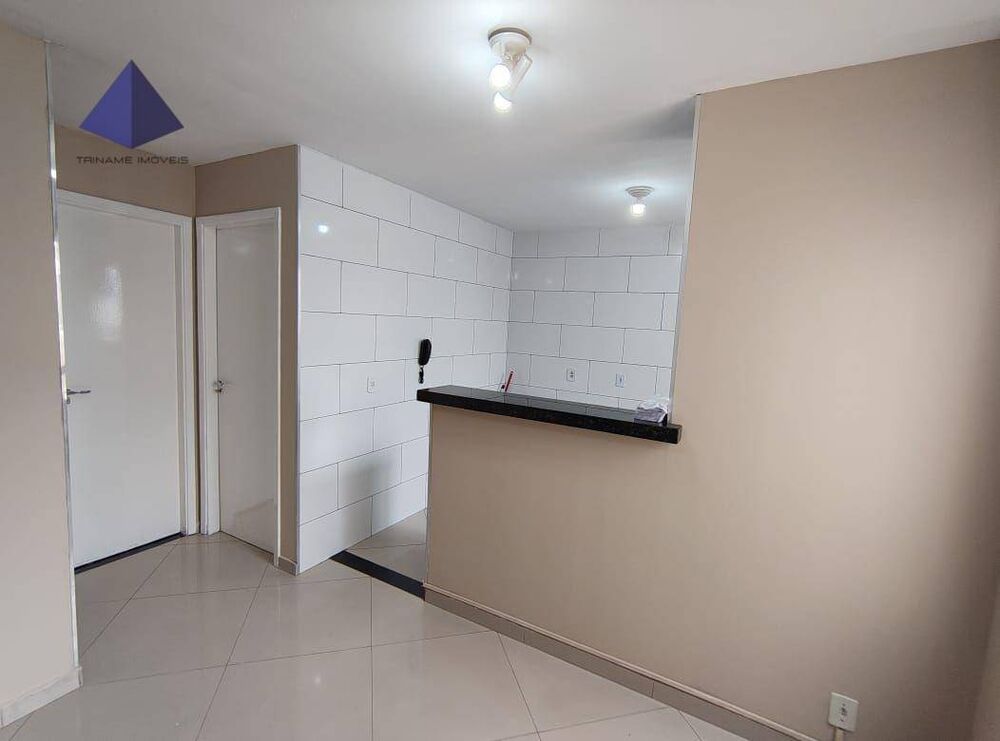 Apartamento, 2 quartos, 51 m² - Foto 2
