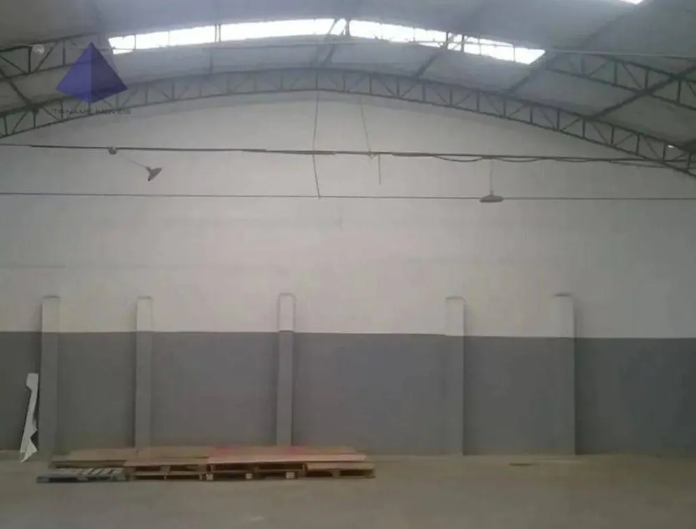 Depósito-Galpão, 312 m² - Foto 4