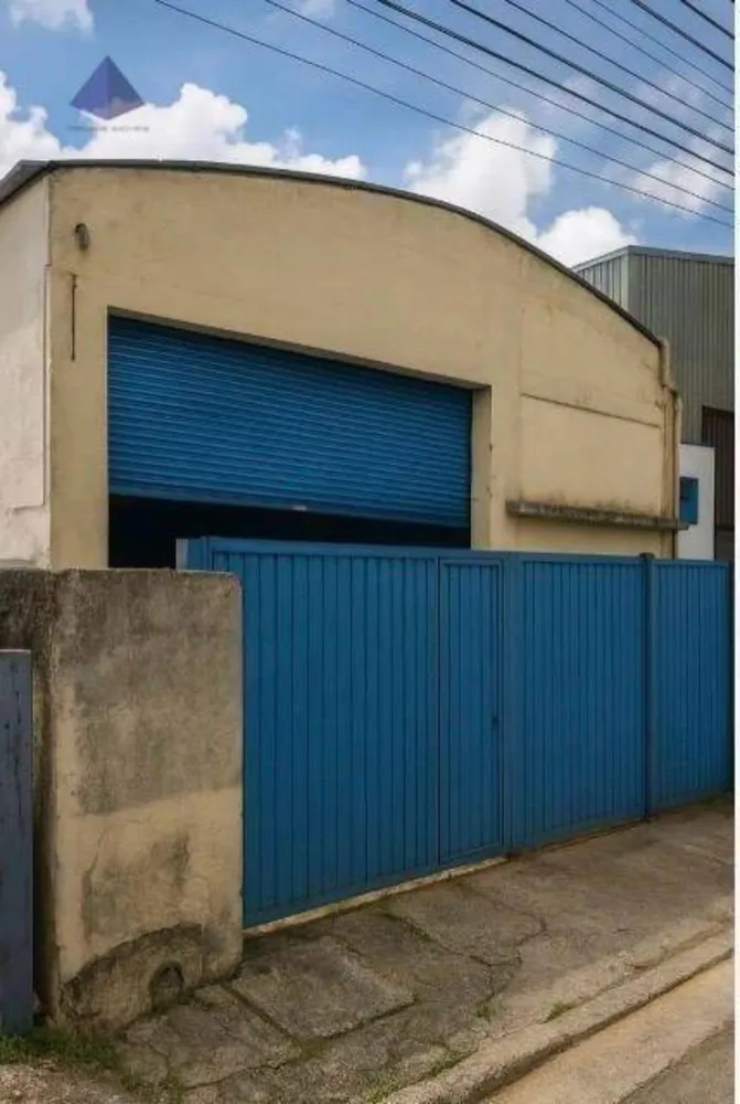 Depósito-Galpão, 312 m² - Foto 1