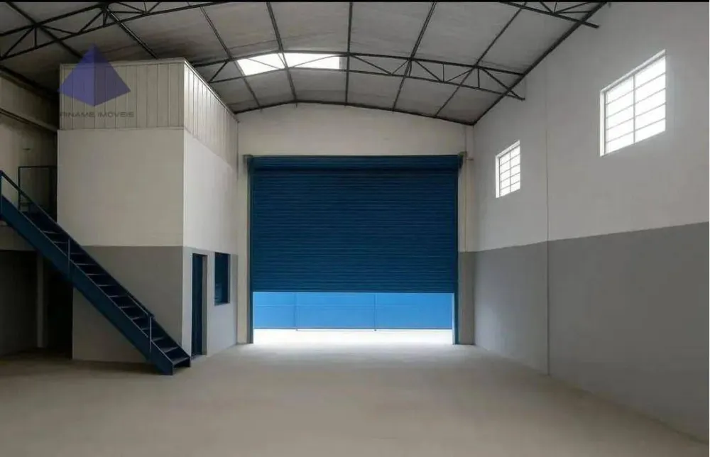 Depósito-Galpão, 312 m² - Foto 3