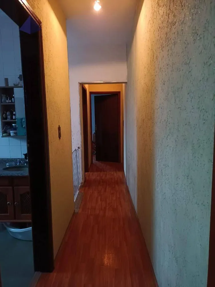 Sobrado, 3 quartos, 125 m² - Foto 6