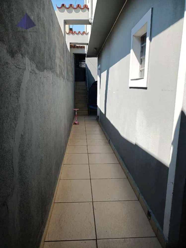 Sobrado, 3 quartos, 125 m² - Foto 7