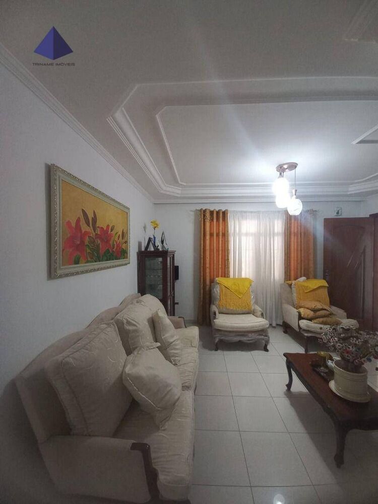 Sobrado, 2 quartos, 125 m² - Foto 1