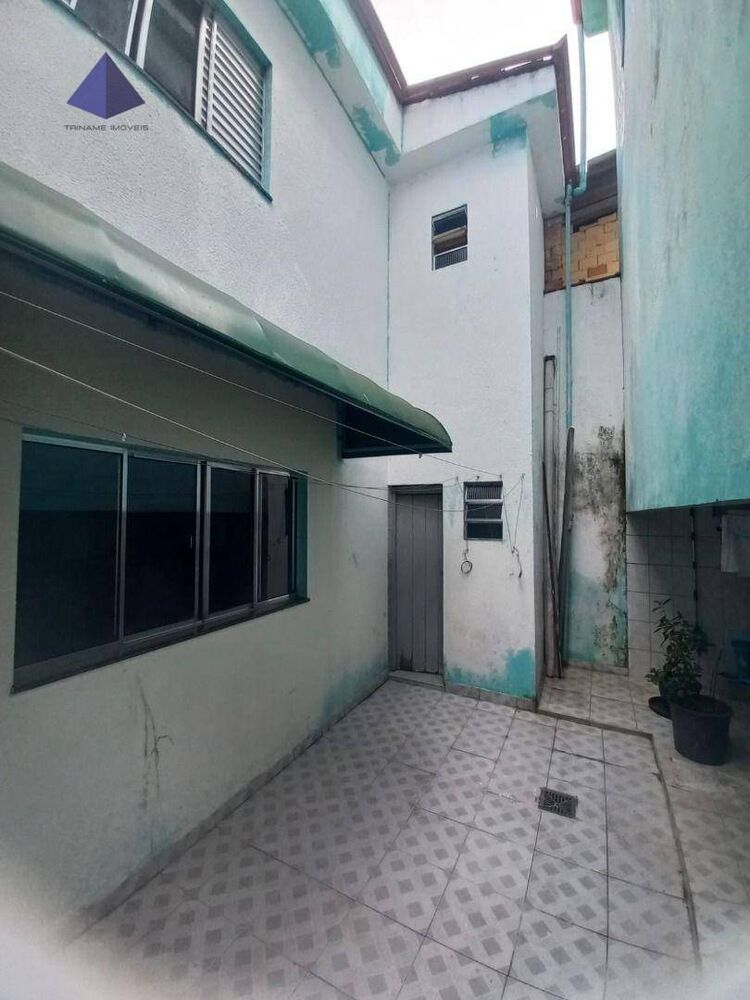 Sobrado, 2 quartos, 125 m² - Foto 4