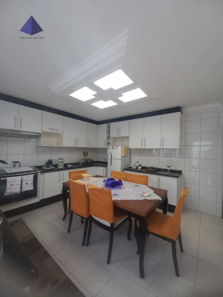 Sobrado, 2 quartos, 125 m² - Foto 3