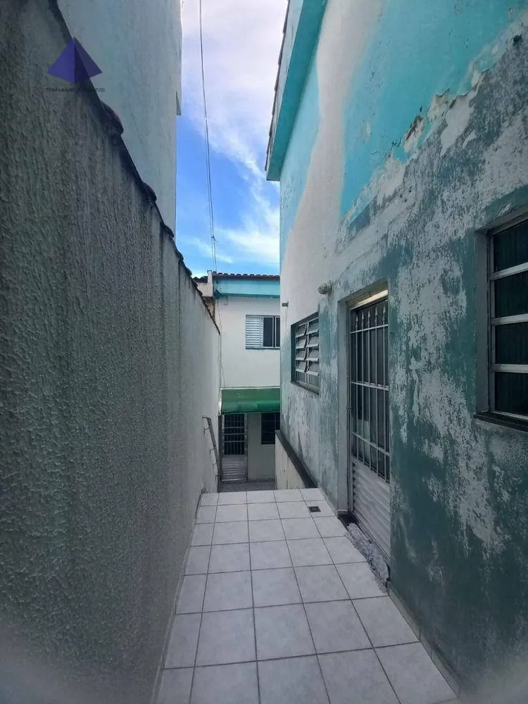 Sobrado, 2 quartos, 125 m² - Foto 13