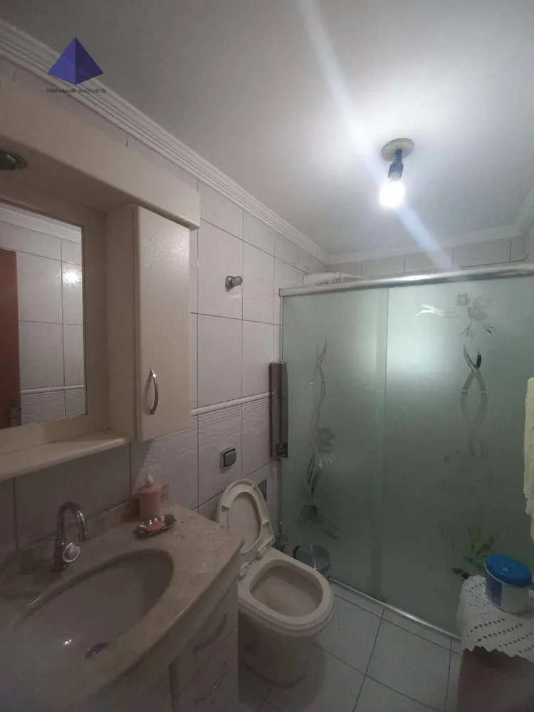 Sobrado, 2 quartos, 125 m² - Foto 7