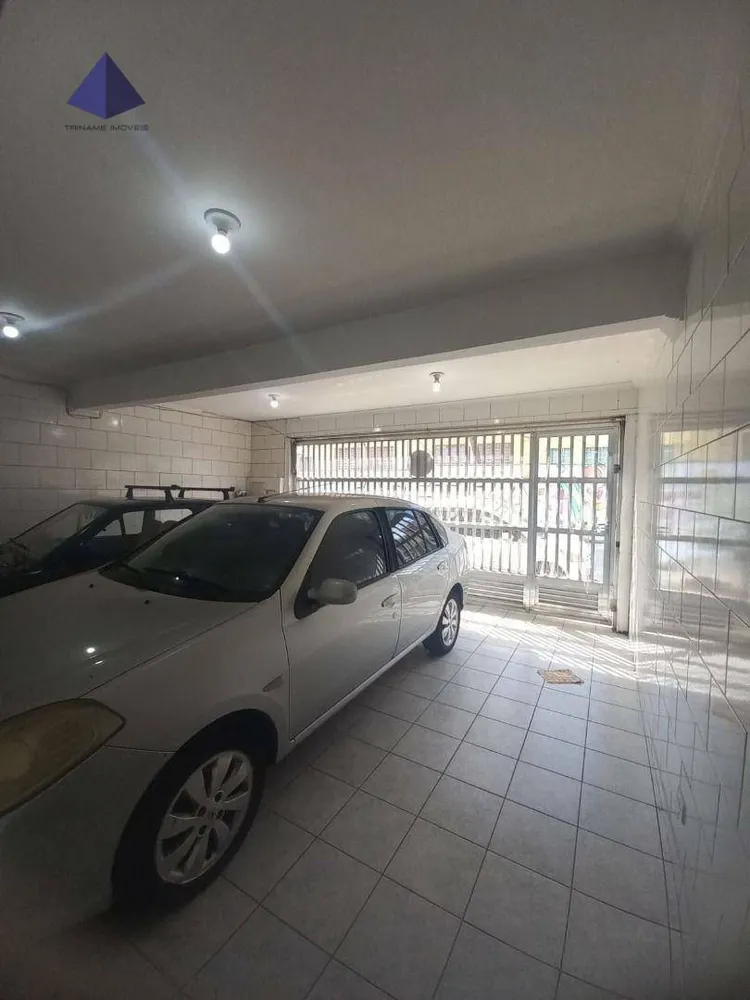Sobrado, 2 quartos, 125 m² - Foto 15
