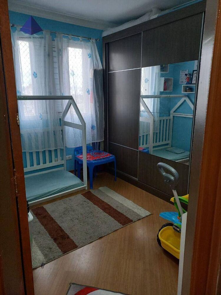 Apartamento, 3 quartos, 78 m² - Foto 13