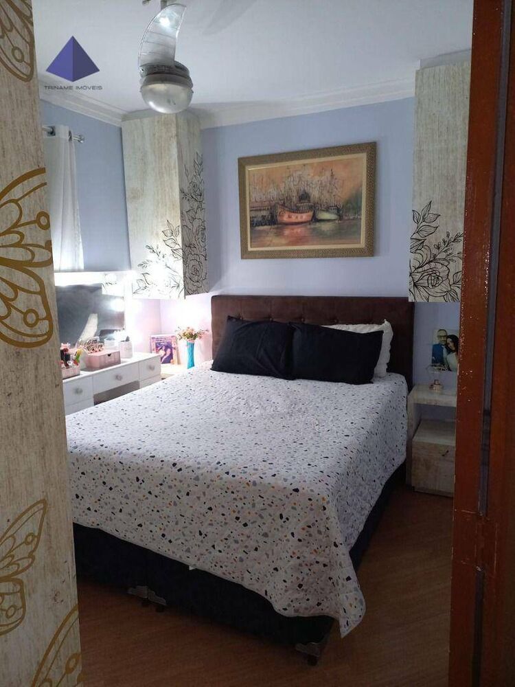 Apartamento, 3 quartos, 78 m² - Foto 15