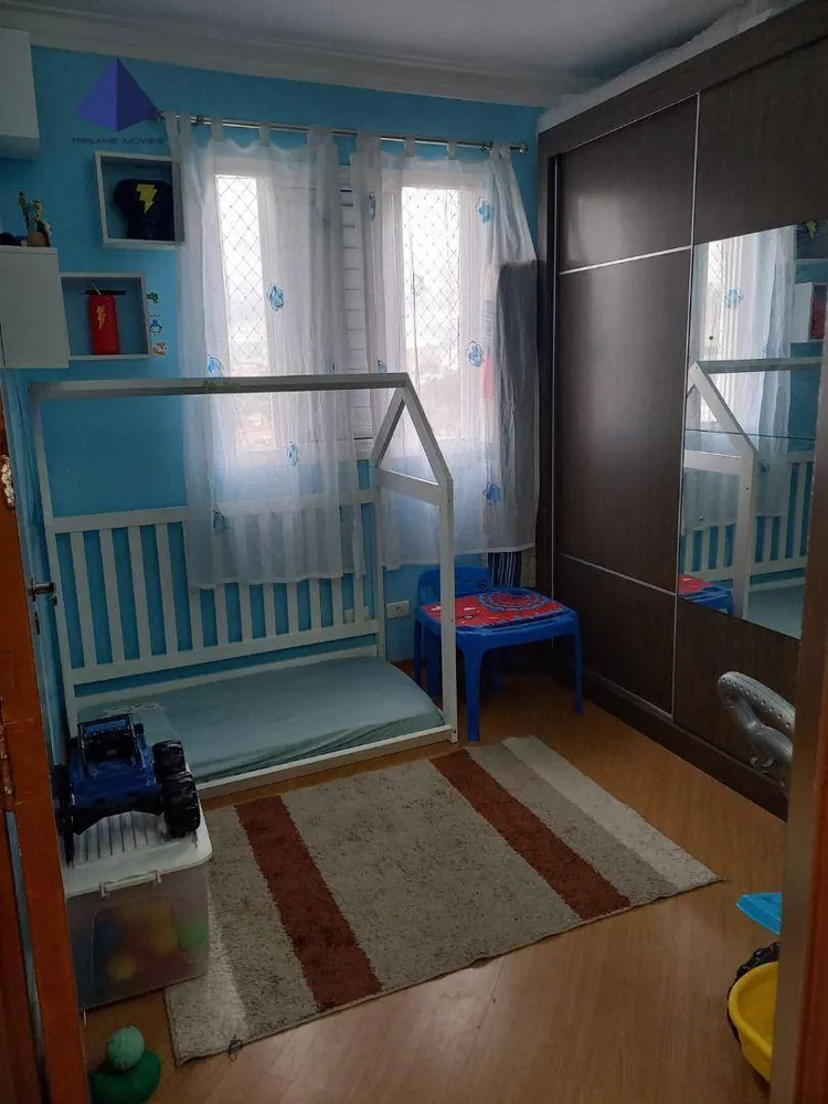 Apartamento, 3 quartos, 78 m² - Foto 9