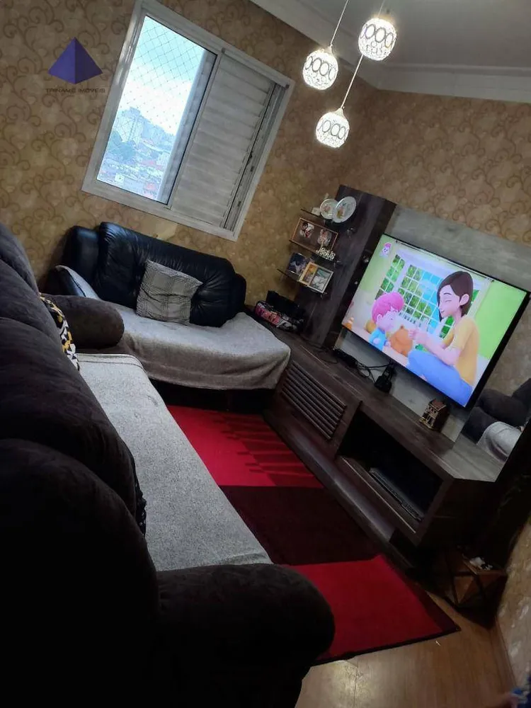 Apartamento, 3 quartos, 78 m² - Foto 8