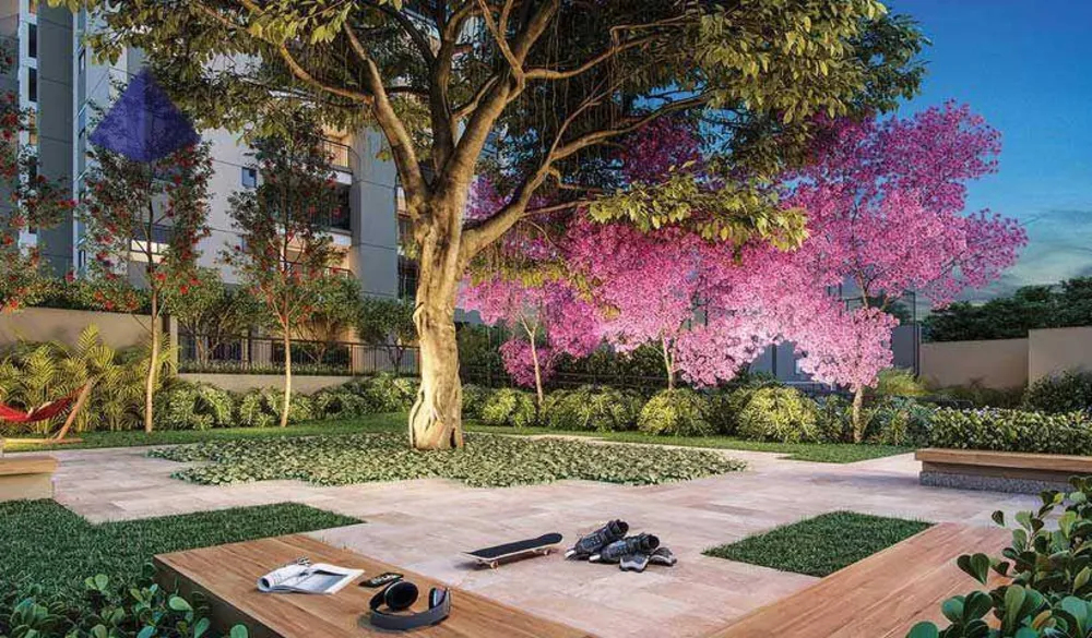 Apartamento, 2 quartos, 68 m² - Foto 14